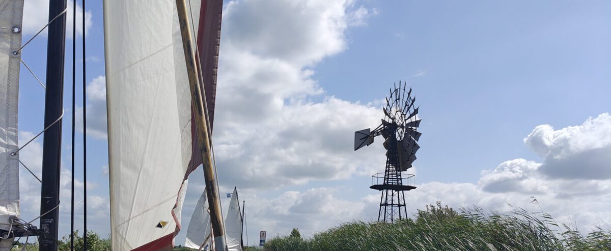 Stichting De Ruime Wind